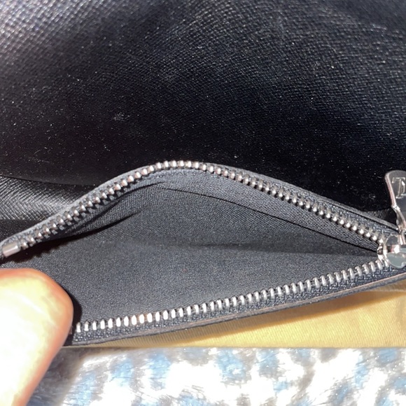 Louis Vuitton Graphite belt bag - Picture 7 of 16